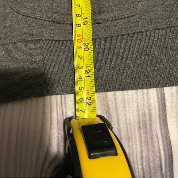 Women's Lauren Ralph Lauren Petite Zip Up Sweater Size P/M - Picture 4 of 7